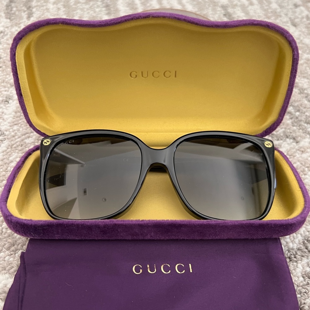 Gucci Sunglasses